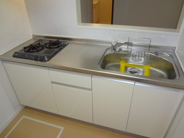 Kitchen. Kitchen