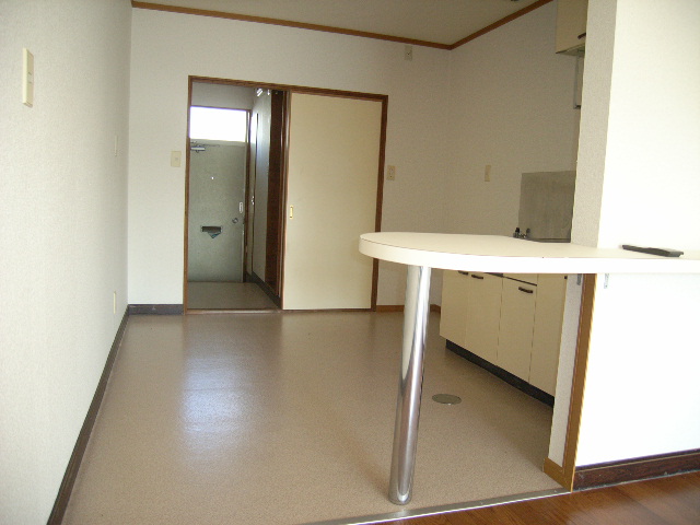 Living and room