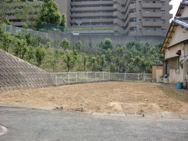 Local land photo