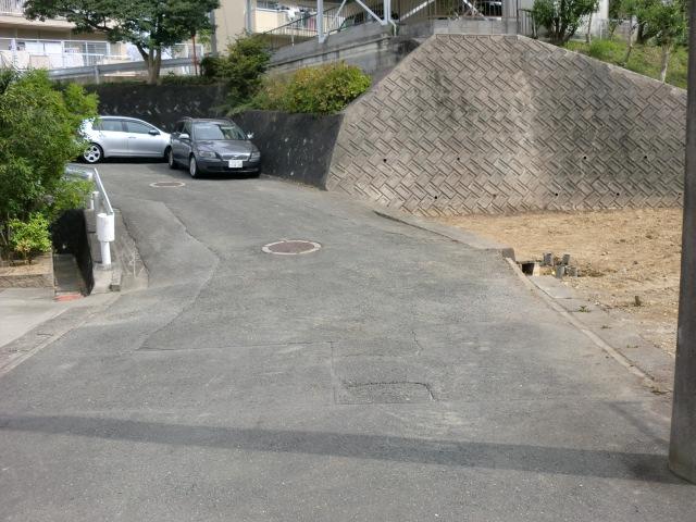 Local photos, including front road