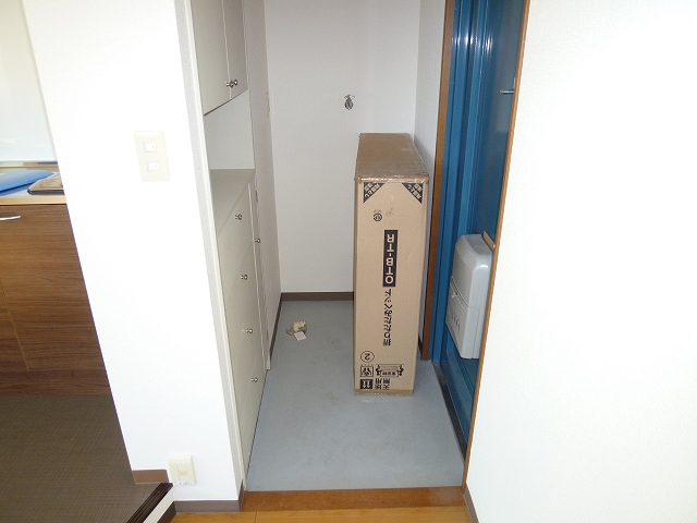 Entrance. Entrance