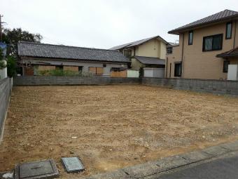 Local land photo