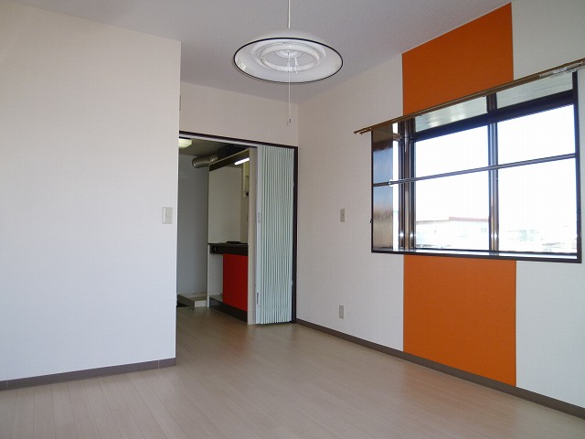 Other room space