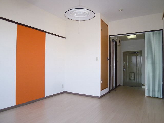 Other room space. bedroom