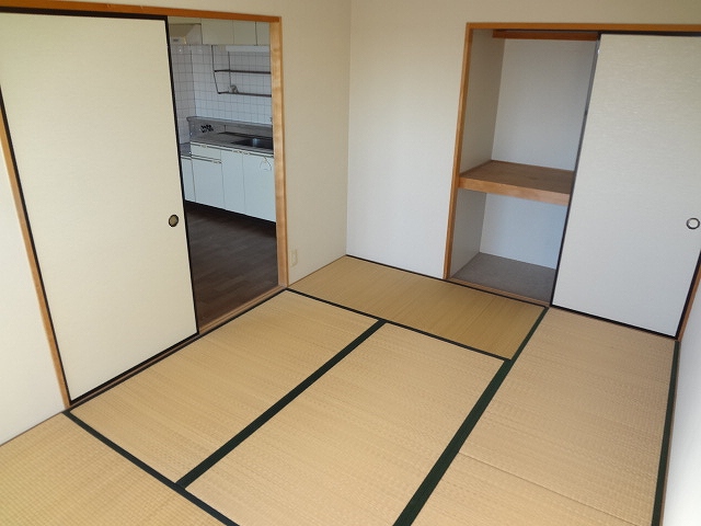 Other room space