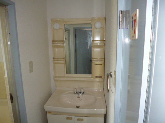 Washroom