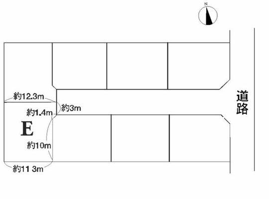 Compartment figure