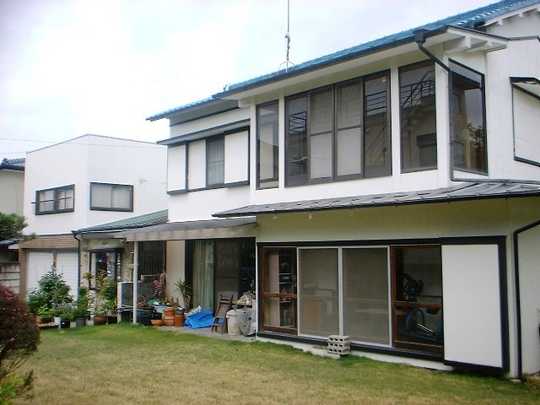 Local land photo