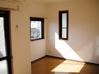 Other room space