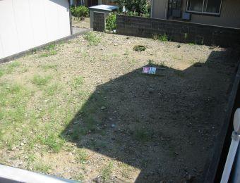 Local land photo