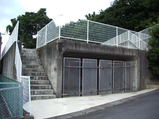Local land photo