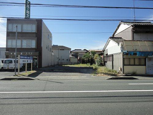 Local land photo