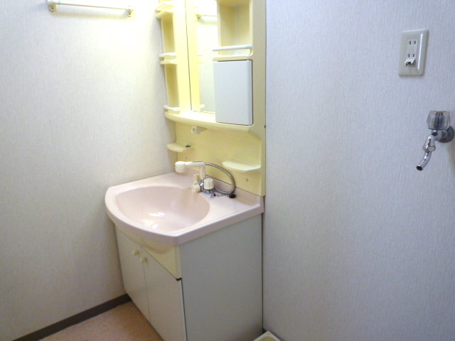 Washroom