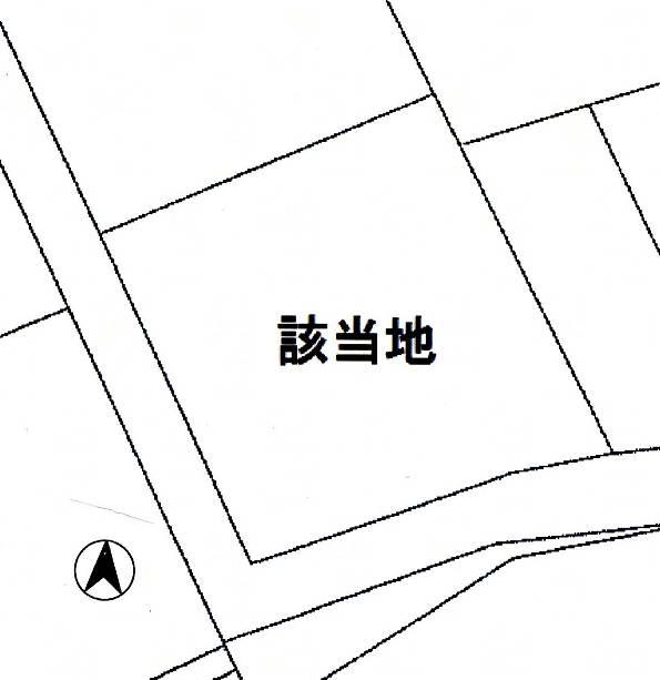 Compartment figure. Land price 35 million yen, Land area 472 sq m compartment view