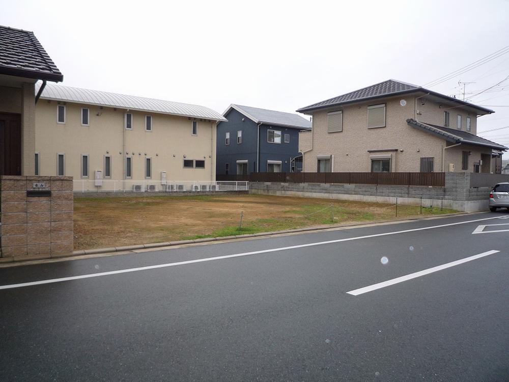 Local photos, including front road