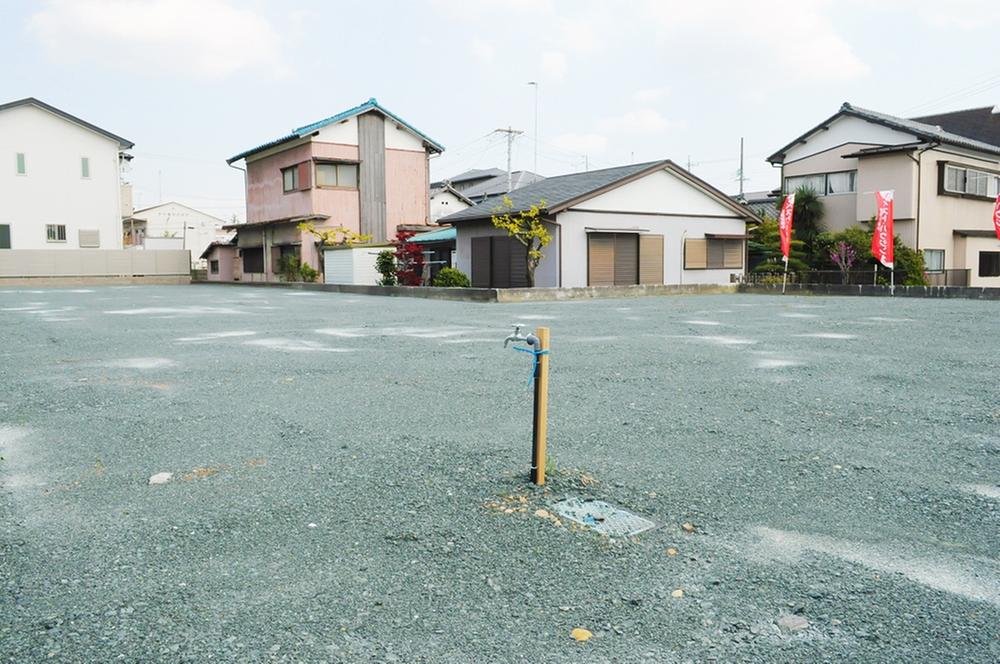 Local land photo. Taken from A No. place (April 2013)