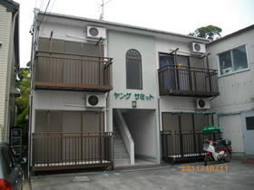 Building appearance