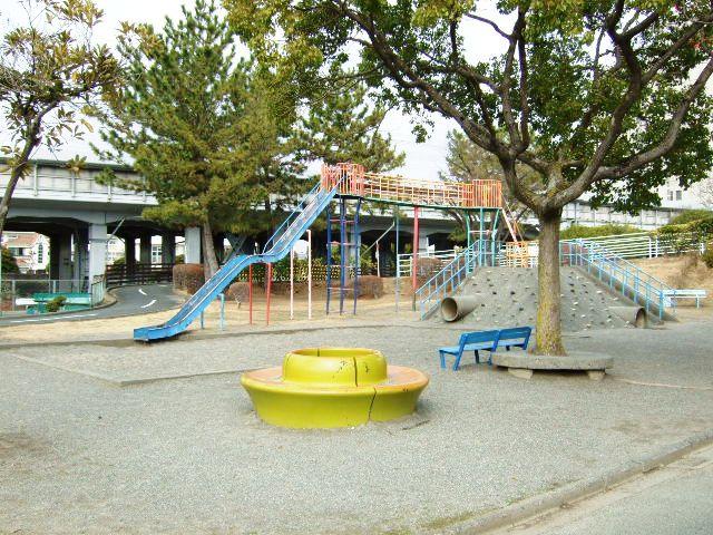 park. 270m to Aioi park