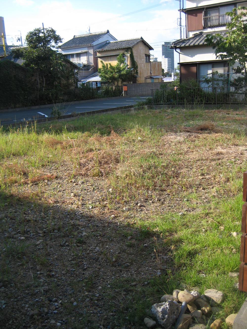 Local land photo