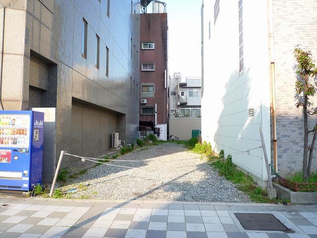 Local land photo