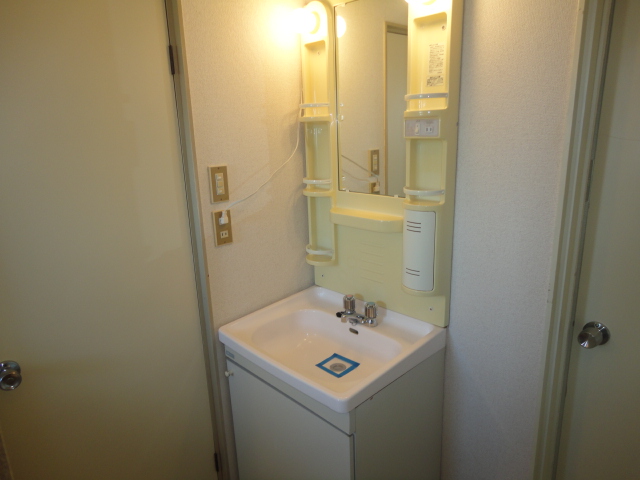 Washroom