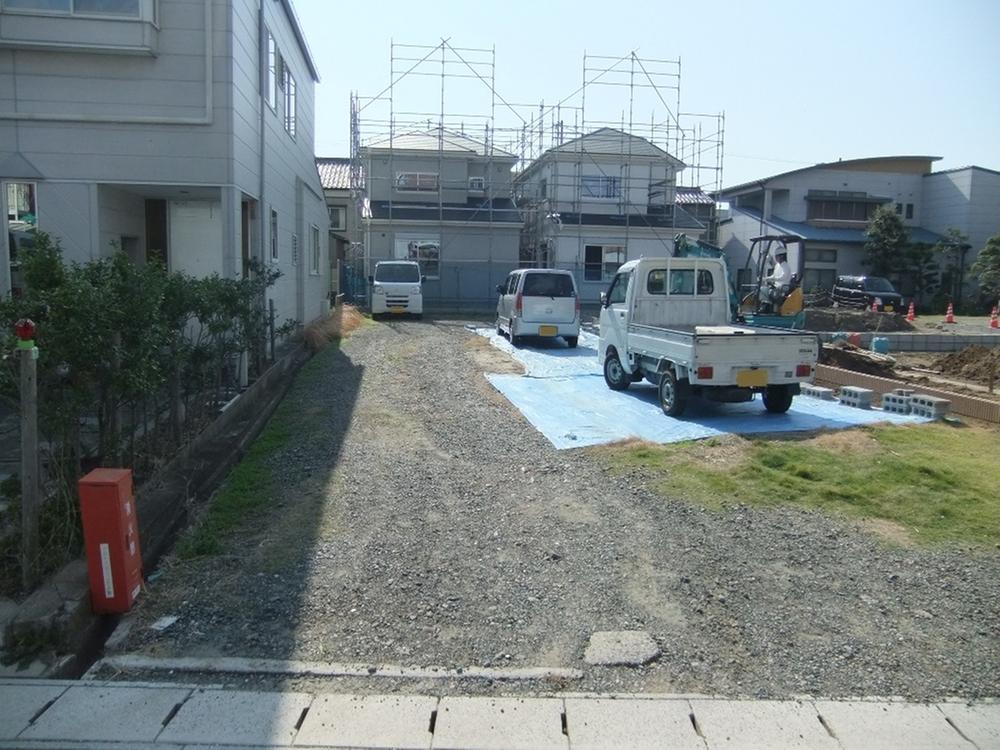 Local land photo