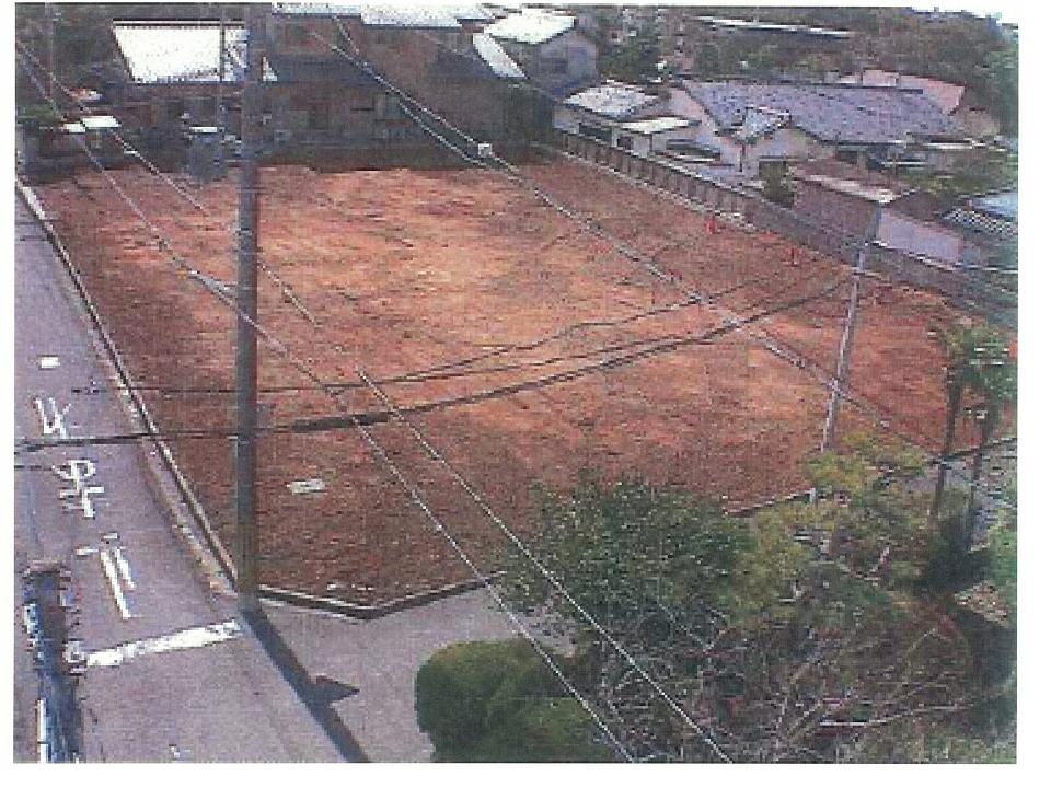 Local land photo