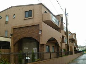 Building appearance