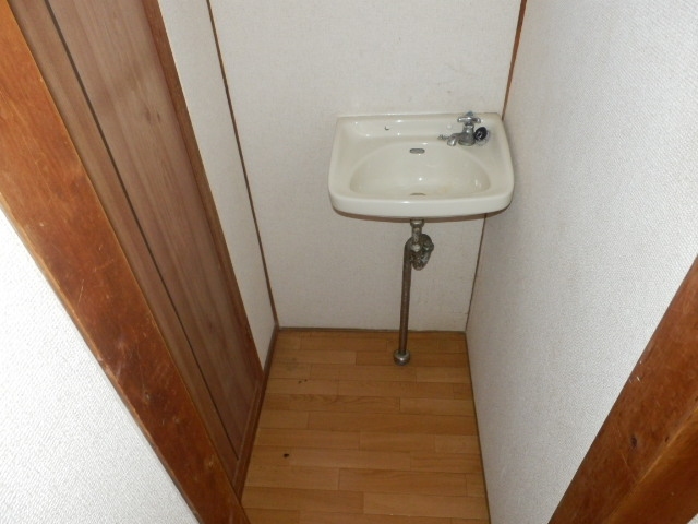 Washroom