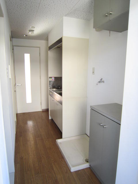 Other room space
