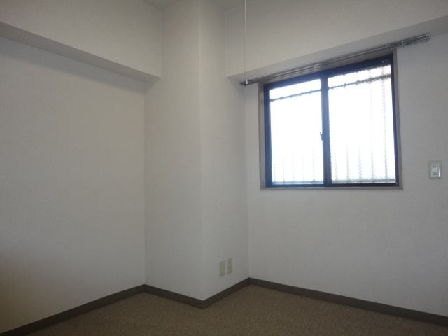 Other room space. bedroom