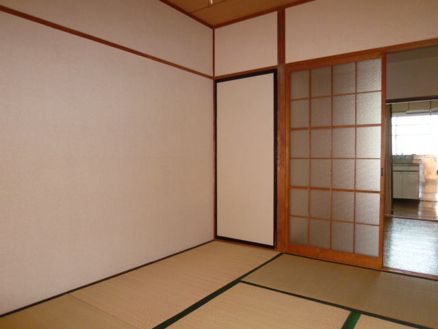 Other room space. bedroom
