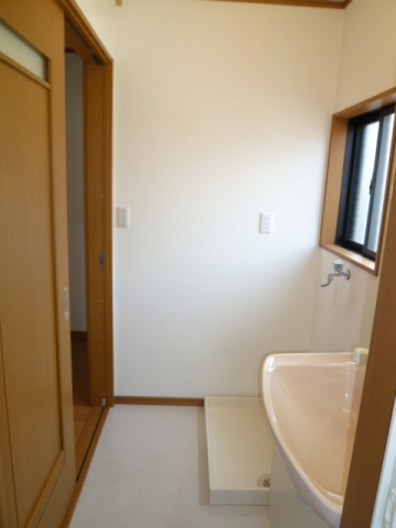 Washroom
