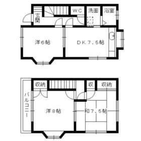 Building appearance