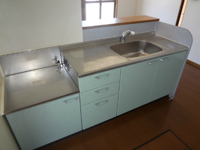 Kitchen. Kitchen