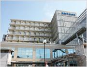 Hospital. Social welfare corporation Seireifukushijigyodan 1697m to General Hospital Seireihamamatsubyoin