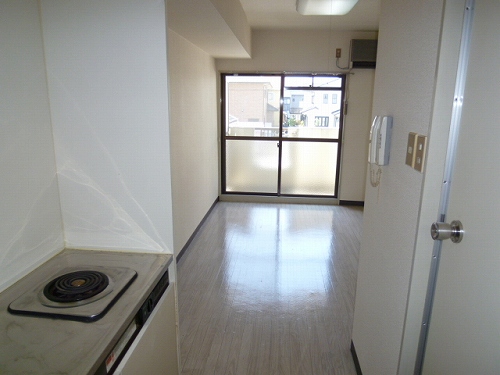 Other room space