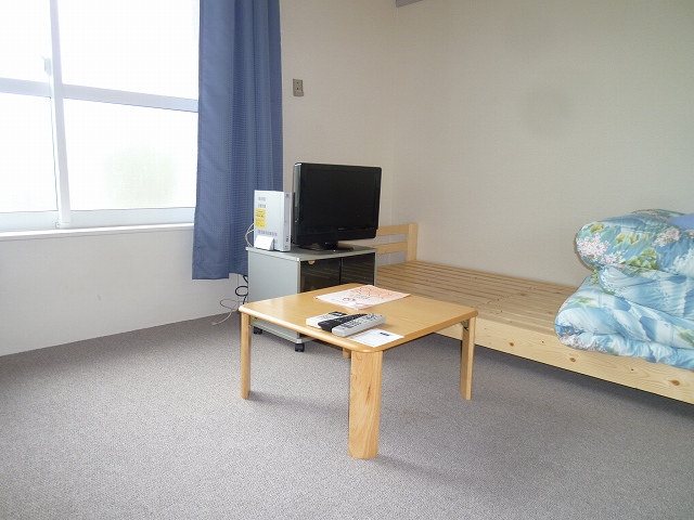 Other room space. bedroom