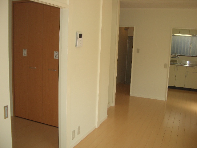 Other room space