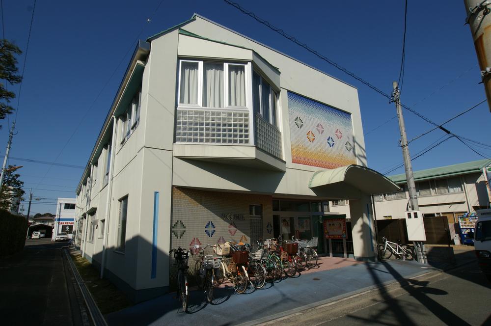 kindergarten ・ Nursery. Days ago 818m to kindergarten