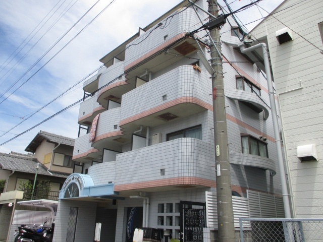 Building appearance