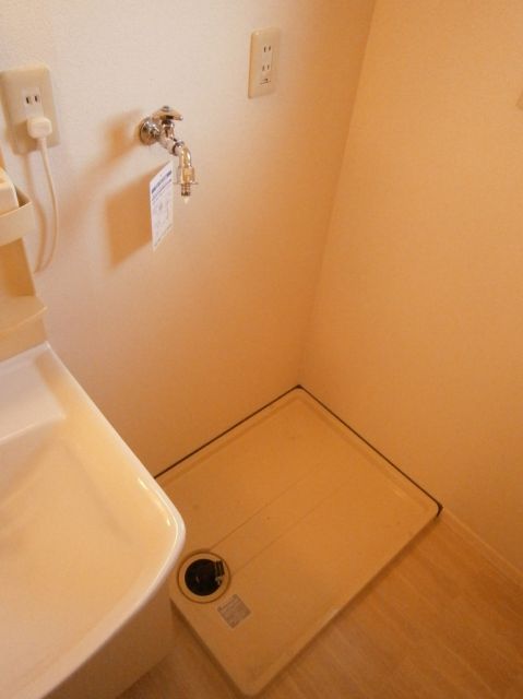 Other room space