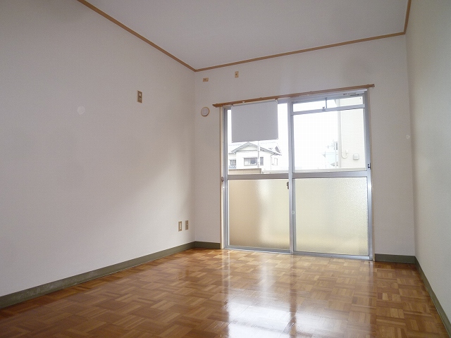 Other room space. bedroom