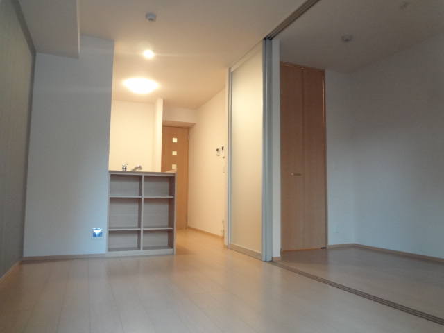 Living and room