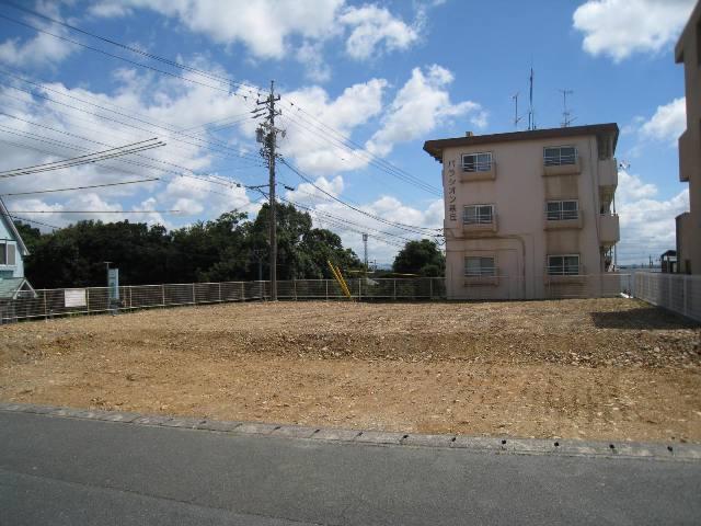 Local land photo. local
