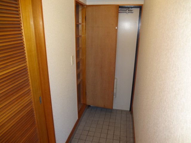Entrance. Entrance
