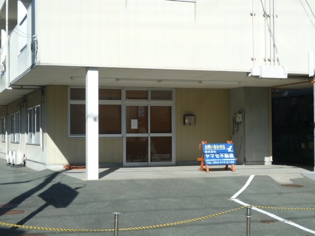 Building appearance