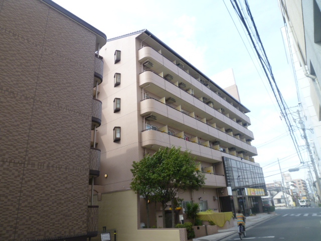 Building appearance