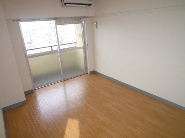 Other room space. bedroom