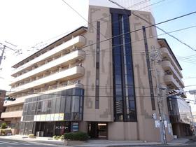 Building appearance